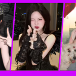 วาร์ป meijilucksika อินฟลูฯ สาวสวยน่ารัก สายรีวิวของกิน จนอยากกินตาม