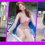 วาร์ป chanaa2002 นางแบบOnlyfans น่ารักเซ็กซี่ ฉายา ความสุขของณชา