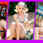 วาร์ป Yuumei Lyn Onlyfans สายคอสเพลย์ sexy ซาบซ่า โดนใจ 18+