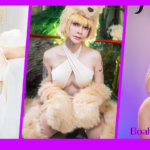 วาร์ป Boahammock ดาวเซ็กซี่ สาย cosplayer สุดแซ่บ เร้าอารมณ์18+