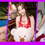 วาร์ป chaokuai1 ครีเอเตอรสายเกมเมอรหน้าตาดี มีเสน่ห์ เซ็กซี่ขยี้ใจ18+