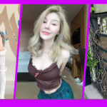 วาร์ป Lalaririi นางแบบสาวสวย หมวยเซ็กซี่ เอวบาง ขาวเนียนโดนใจ 18+