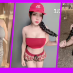 วาร์ป แจม สมหฤทัย ดาวOnlyfans สายแซ่บ หุ่นเอ็กซ์ งานดีโดนใจ18+