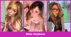 เปิดวาร์ป Belle Delphine - youvoom