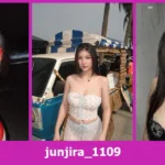 เปิดวาร์ป junjira_1109 หรือ Faii สาวสวยงานดีมีสไตล์ ออร่าพุ่งแรงสุดๆ