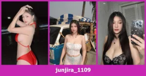 เปิดวาร์ป junjira_1109 - youvoom