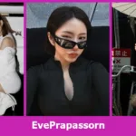 ส่องโปรไฟล์ Eve Prapassorn ครีเอเตอร์แฟชั่นลุคสะอาดตา