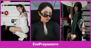 ????????? EvePrapassorn - youvoom.com