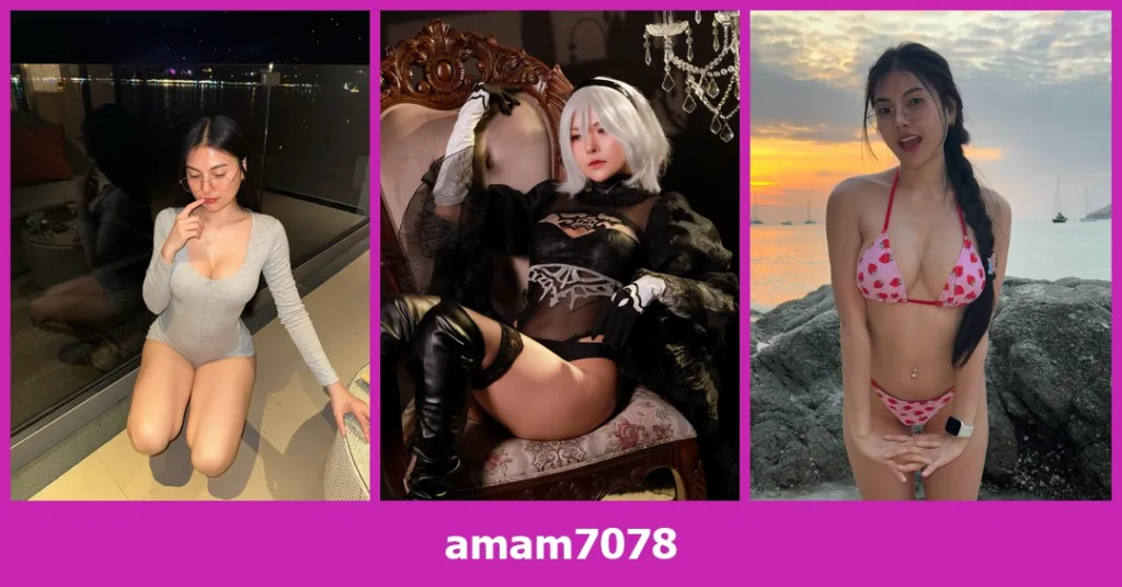 เปิดวาร์ป amam7078 - youvoom