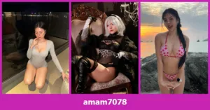 เปิดวาร์ป amam7078 - youvoom