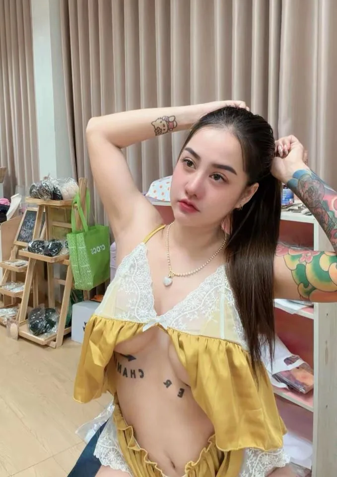 เปิดวาร์ป Chanidaa17 - youvoom 2