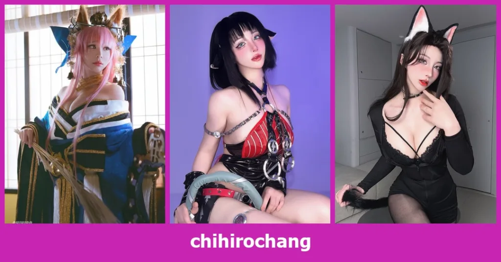 เปิดวาร์ป chihirochang - youvoom