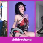 เปิดวาร์ป chihirochang สาวรีวิวลุคสดใส รีวิวและไลฟ์สไตล์ครบ น่าดู