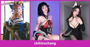เปิดวาร์ป chihirochang - youvoom