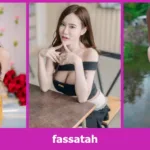 เปิดวาร์ป fassatah สาวรีวิวลุคสดใส รีวิวและไลฟ์สไตล์ครบ น่าดู