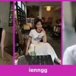 เปิดวาร์ป ienngg สาวสวยสไตล์มินิมอล ลุคหวานสะอาดตา
