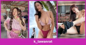 เปิดวาร์ป k_tawanrat - youvoom