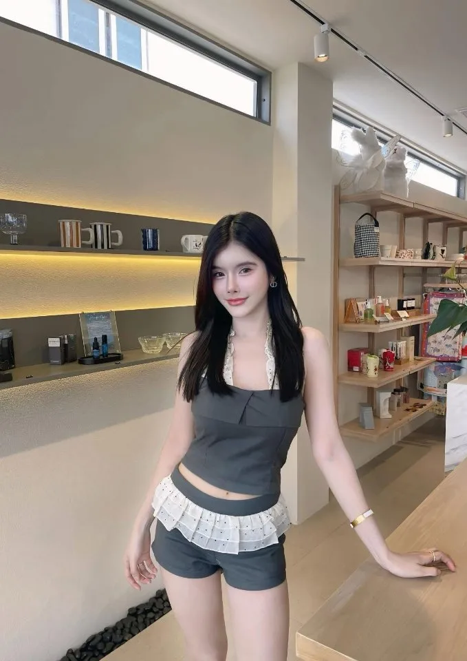 เปิดวาร์ป บะหมี่ กัญญาณัฏฐ์ - youvoom 2