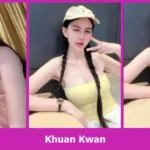 เปิดวาร์ป Khuan Kwan ครีเอเตอร์สาวกับภาพสวยจากมือถือเครื่องเดียว