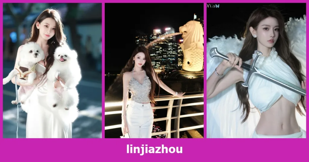 เปิดวาร์ป linjiazhou - youvoom