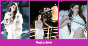 เปิดวาร์ป linjiazhou - youvoom
