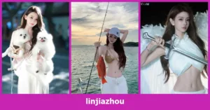 เปิดวาร์ป linjiazhou - youvoom