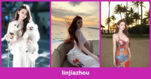 เปิดวาร์ป linjiazhou - youvoom