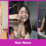 รู้จัก Nan Nann คนดังสาวสายโซเชียล ออร่าสวยละมุนพร้อมพิกัดจริง