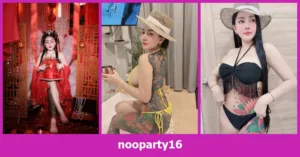 เปิดวาร์ป nooparty16 - youvoom