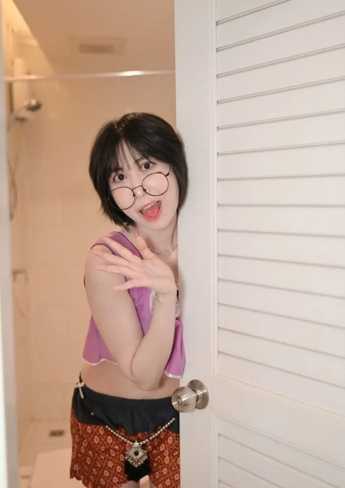 เปิดวาร์ป จอเจ้น ตากลม - youvoom 1