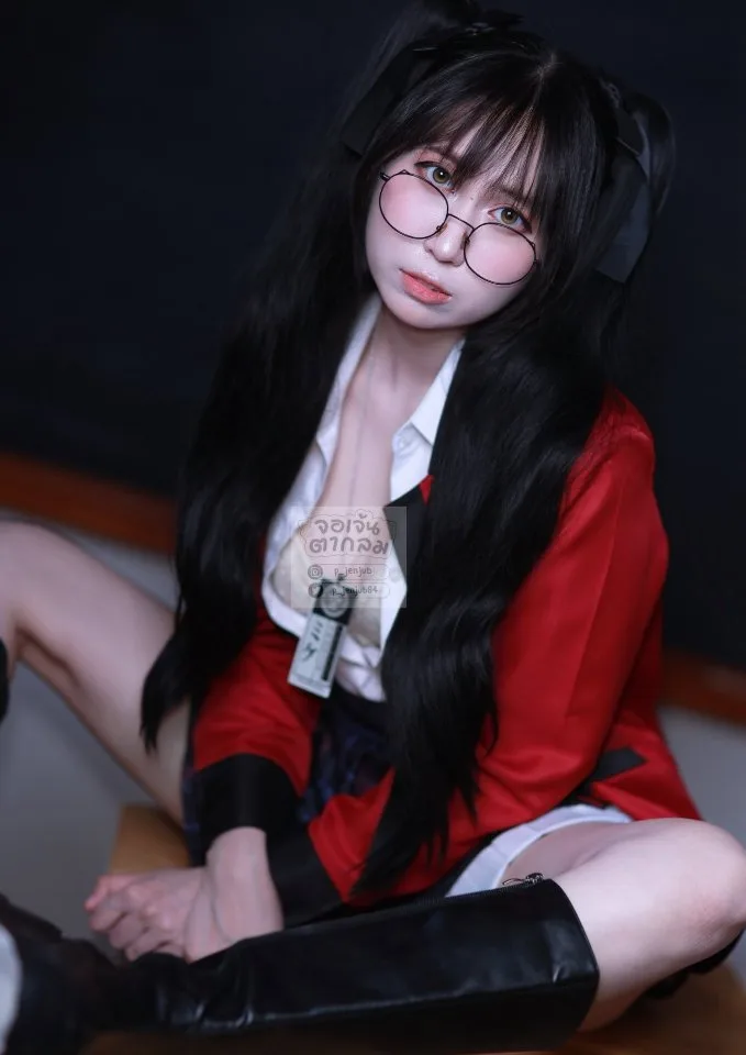 เปิดวาร์ป จอเจ้น ตากลม - youvoom 3