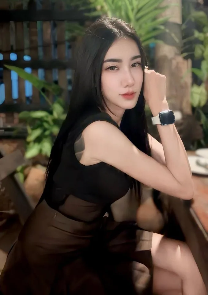เปิดวาร์ป ปารมี สุทธิธรรม - youvoom 2