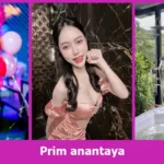 เปิดวาร์ป Prim anantaya - youvoom