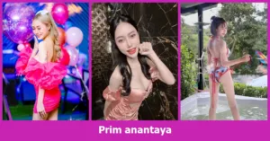 เปิดวาร์ป Prim anantaya - youvoom