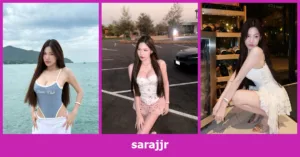 เปิดวาร์ป sarajjr - youvoom