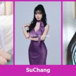 รู้จัก SuChang สาวสวยสายคอสเพลย์ ลุคหวานมั่นใจน่าตามครบมากเลย