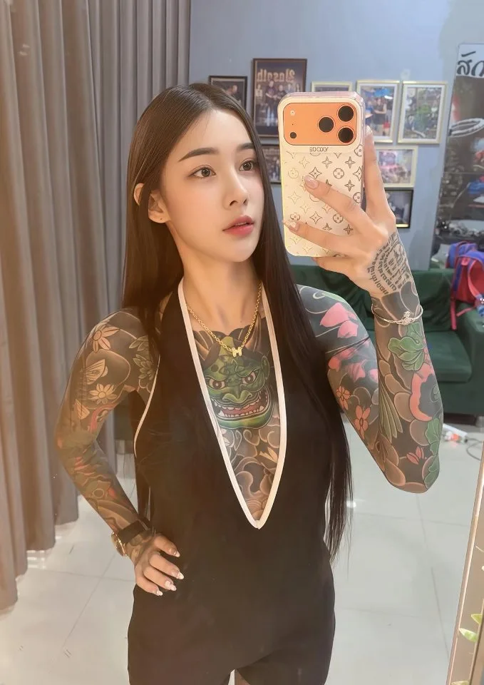 เปิดวาร์ป ยาดา - youvoom 1