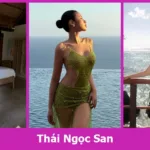 เปิดวาร์ป Thái Ngọc San - youvoom