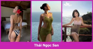 เปิดวาร์ป Thái Ngọc San - youvoom