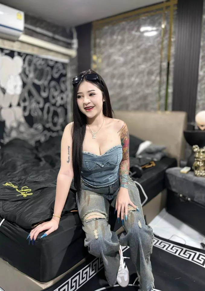 เปิดวาร์ป toey kanittha - youvoom 3
