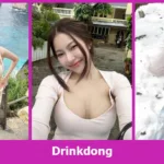 เปิดวาร์ป Drinkdong สาวรีวิวลุคสดใส รีวิวและไลฟ์สไตล์ครบ น่าดู
