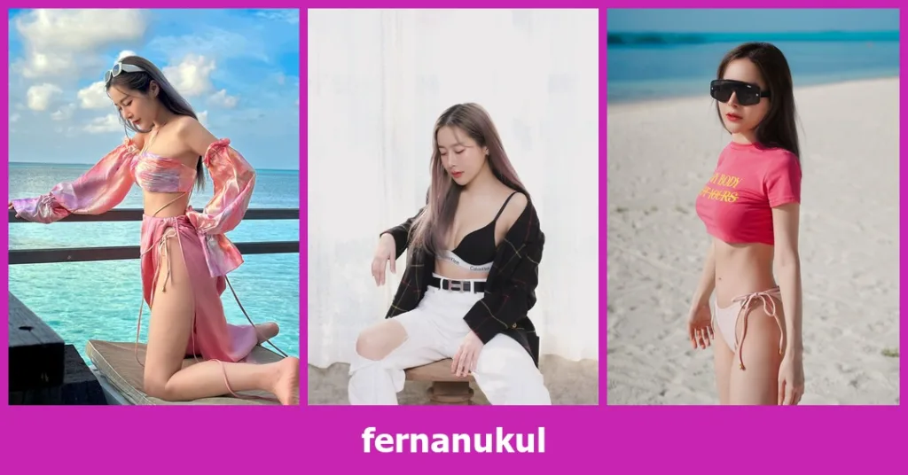 เปิดวาร์ป fernanukul - youvoom