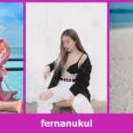 เปิดวาร์ป fernanukul สาวรีวิวลุคสดใส รีวิวและไลฟ์สไตล์ครบ น่าดู