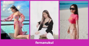 เปิดวาร์ป fernanukul - youvoom