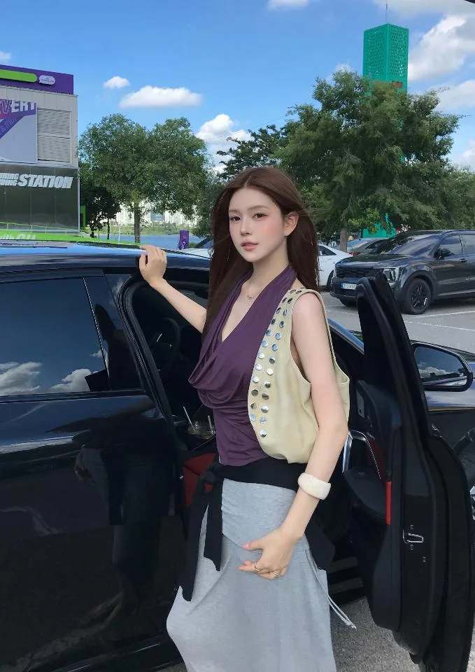 เปิดวาร์ป Jaeyeon Lee - youvoom 2