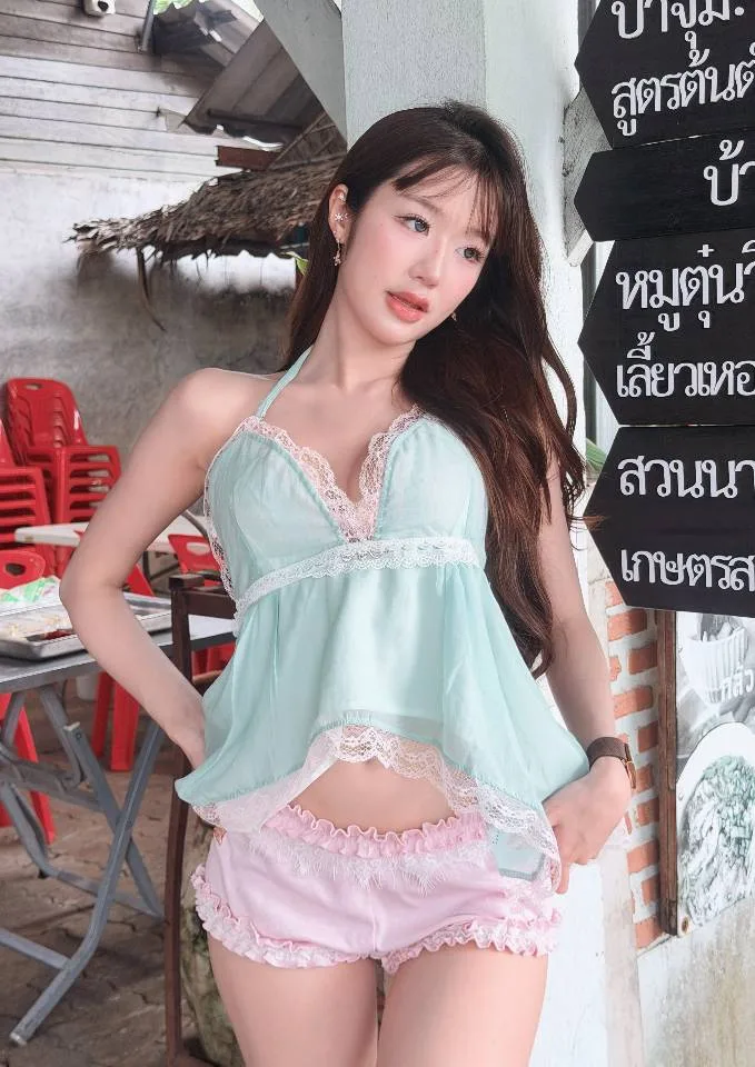 เปิดวาร์ป kangburass - youvoom 3