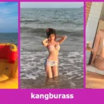 เปิดวาร์ป kangburass สาวรีวิวลุคสดใส รีวิวและไลฟ์สไตล์ครบ น่าดู