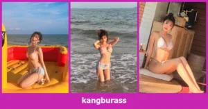เปิดวาร์ป kangburass - youvoom