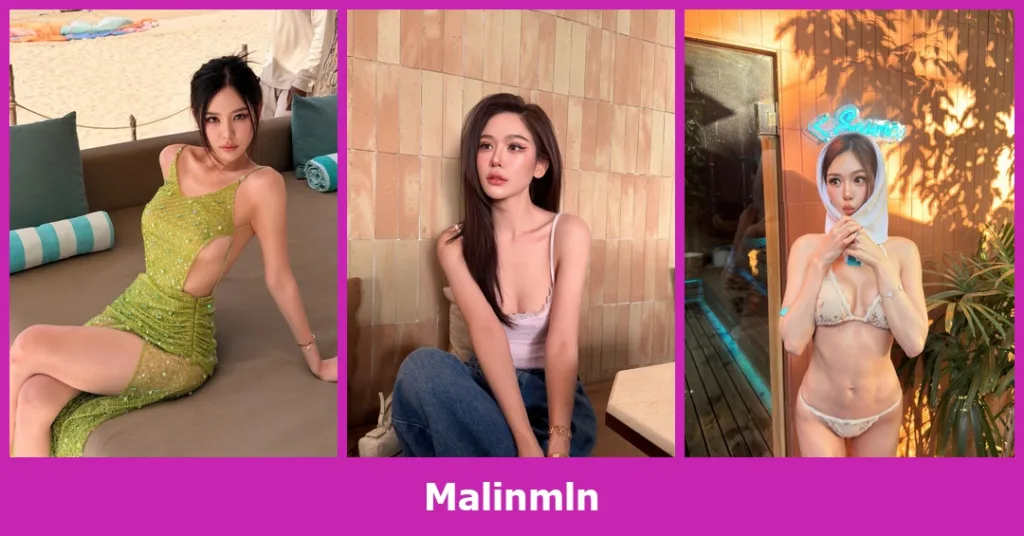 เปิดวาร์ป Malinmln - youvoom