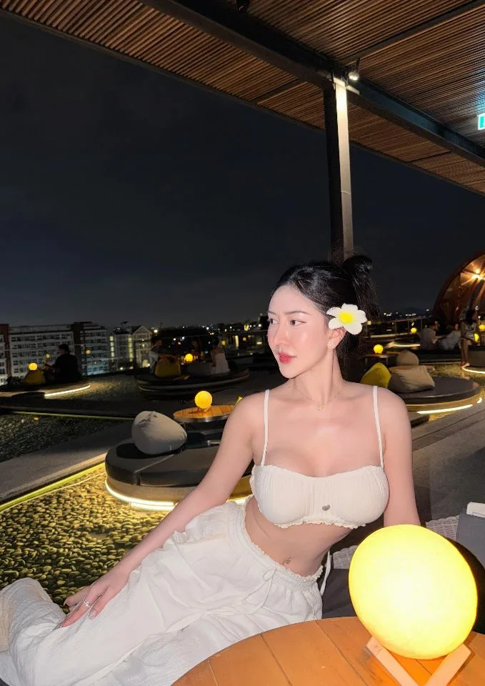 เปิดวาร์ป meiymei - youvoom 2